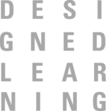 Designed Learning Logo