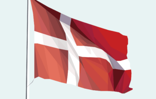 Danmarks befrielse